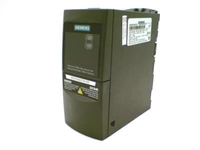 SIEMENS 6SE6420-2UD21-5AA1