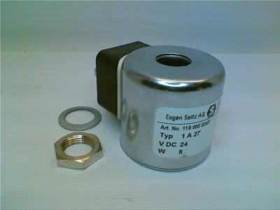 SEITZ FILTER WERKE 118.000-024P