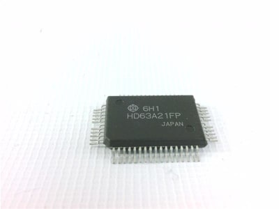 HITACHI HD63A21FP