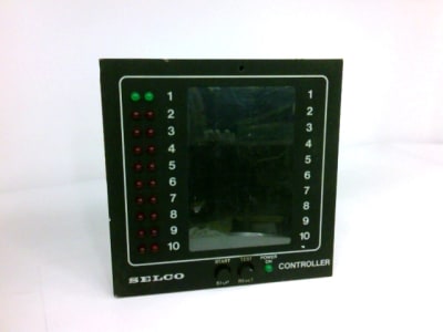SELCO M2000-20-00B