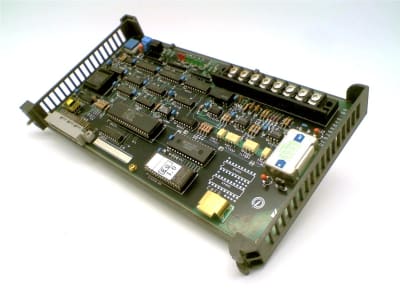 YASKAWA ELECTRIC JANCD-MIF05