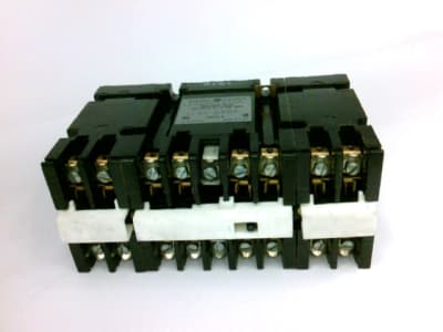 GENERAL ELECTRIC 120A06202AA