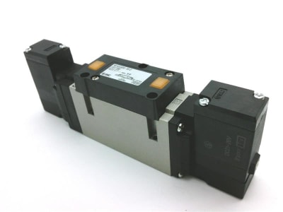 SMC VFS3300-5FZ