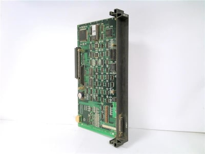 YASKAWA ELECTRIC JANCU-MIF01