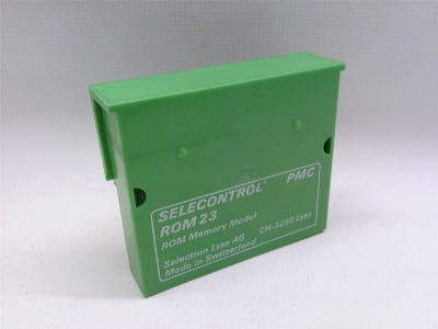 SELECTRON ROM23