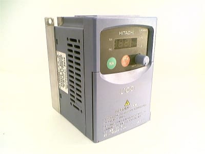 HITACHI L100-004NFU