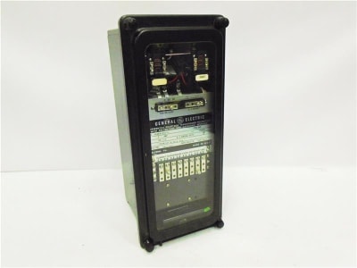 GENERAL ELECTRIC 12BDD-15B16A