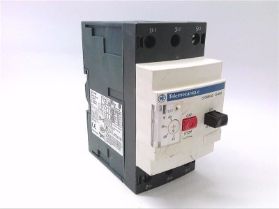SCHNEIDER ELECTRIC GV3ME40