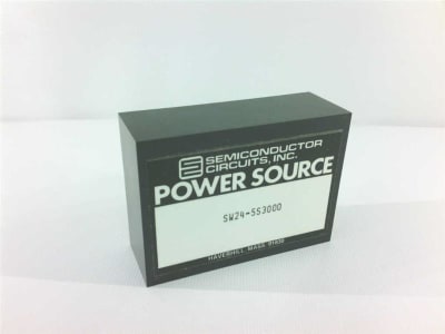 SEMICONDUCTOR SW24-5S3000