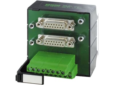 MURR ELEKTRONIK 54165