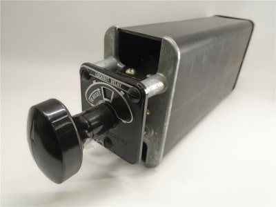 GENERAL ELECTRIC 12HEA61A224X2