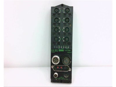 MURR ELEKTRONIK MVK-P