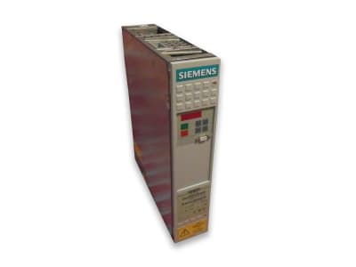 SIEMENS 6SE7016-1EA61