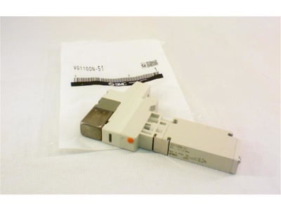 SMC VQ1100N-51
