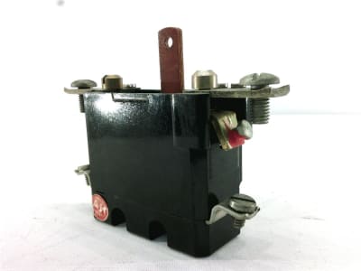 EATON CORPORATION 38551-67