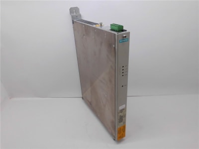 SIEMENS 6SE7018-0ES87-2DA0