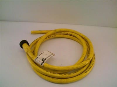 EATON CORPORATION 5000109-27S