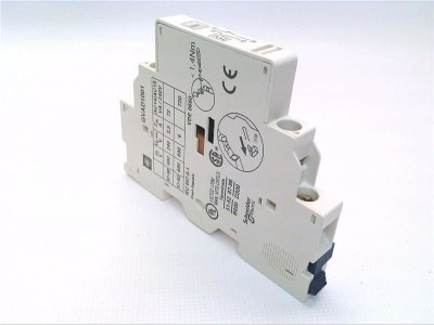 SCHNEIDER ELECTRIC GVAD1001