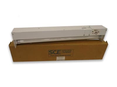 SAGINAW SCE-LF16D24NO