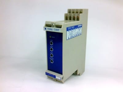 YASKAWA ELECTRIC JGSM-08