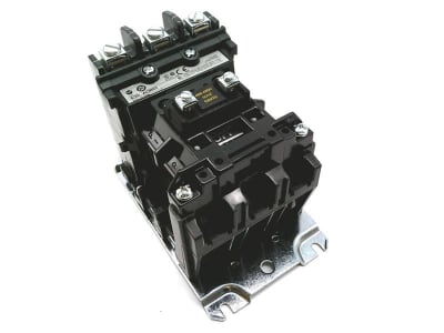 ALLEN BRADLEY 500L-AOB93