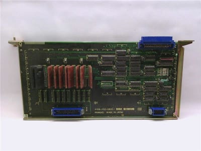 FANUC A16B-1210-0820