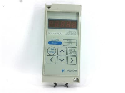 YASKAWA ELECTRIC JUSP-OP02A