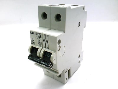 ASEA BROWN BOVERI S252-L10