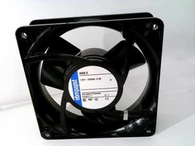 EBM PAPST 4800X