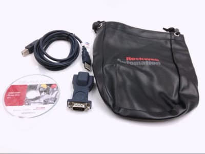 ALLEN BRADLEY 9300-USBS