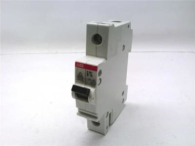 ASEA BROWN BOVERI S261-B16