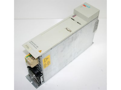 SIEMENS 6SE7024-1EP85-0A