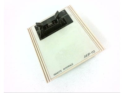 YASKAWA ELECTRIC JVOP-112