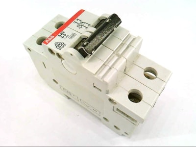 ASEA BROWN BOVERI S262-D6