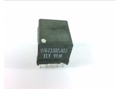 ALLEN BRADLEY 97673302A03