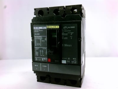 SCHNEIDER ELECTRIC HDL36080