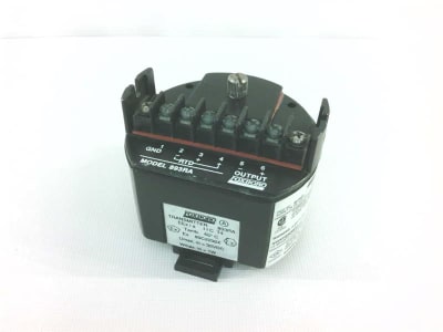 INVENSYS 893RA-QFBN000