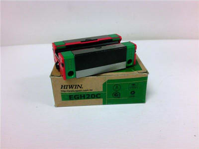 HIWIN MICROSYSTEMS EGH20C-A-Z0-H