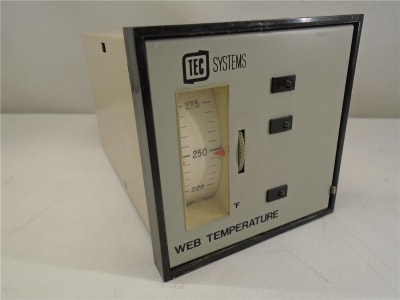 INVENSYS 927/VM/0-20MA/77-400F/P100/VP/115V/X/LL