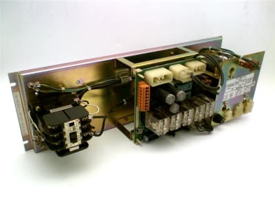 YASKAWA ELECTRIC JZNC-MTU02-1