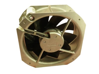 EBM PAPST W2E200-HH86-90