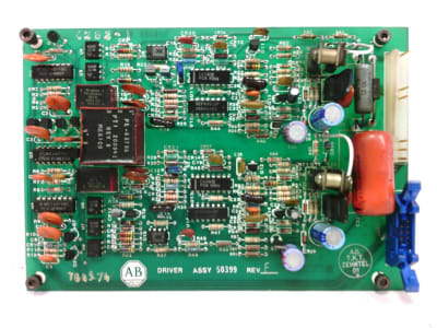 ALLEN BRADLEY 50399