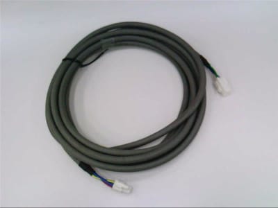 YASKAWA ELECTRIC JZSP-CFM00-05A