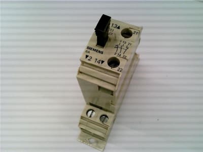 SIEMENS 5SK9011-8KK27