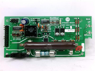 ALLEN BRADLEY 50411-002