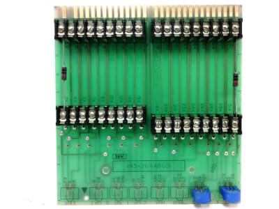 GENERAL ELECTRIC 193X-264AB-G01