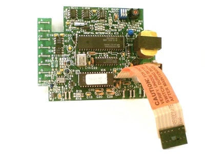 INVENSYS A1235311