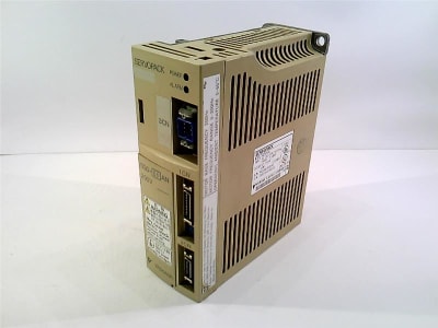 YASKAWA ELECTRIC SGD-01AN