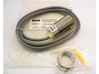 SCAN ELECTRONIC INDUSTRIAL CO CCM1-3020A-A3L2