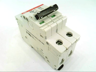 ASEA BROWN BOVERI S282-K10